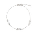 Infinity Bracelet