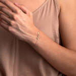 Eros Bracelet – 14K Gold - Image 2