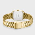 Cluse Gracieuse Petite Watch Steel Light Green Gold Colour - Image 4