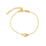 Love Chain Bracelet