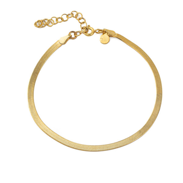 Snake Chain Bracelet