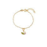 Bees Bracelet