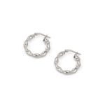 Στριφτά Κρικάκια - Ασήμι 925 - Image 4