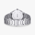 Cluse Ρολόι Anthéor Steel Black Silver Colour - Image 3