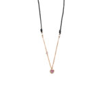Gregio Love Necklace