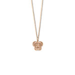 Gregio Butterfly Necklace