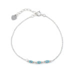 Bracelet with Eyes