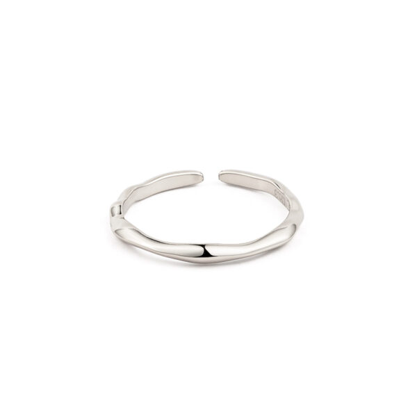 Simplicity Ring