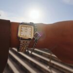 Cluse Gracieuse Watch Steel Bicolour - Image 5