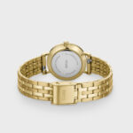 Cluse Ρολόι Boho Chic Petite Steel Gold Gold Colour - Image 4