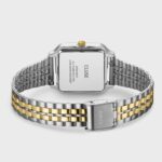 Cluse Gracieuse Watch Steel Bicolour - Image 4