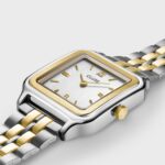 Cluse Gracieuse Watch Steel Bicolour - Image 3