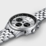 Cluse Ρολόι Anthéor Multifunction Watch Steel Silver Silver Colour - Image 3