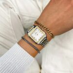 Cluse Gracieuse Watch Steel Bicolour - Image 2