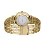 Cluse Pavane Petite 2.0 Steel Watch Full Gold Colour - Image 4
