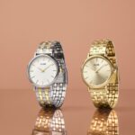 Cluse Pavane Petite 2.0 Steel Watch Full Gold Colour - Image 3