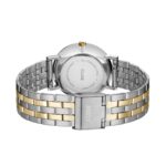 Cluse Pavane Petite 2.0 Steel Watch Coconut Milk Bicolour - Image 4