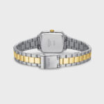 Gracieuse Mini Watch Steel Two-tone - Image 4