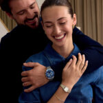 Gracieuse Mini Watch Steel Two-tone - Image 5