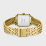 Cluse Gift Box Gracieuse Petite Watch Steel White & White Epoxy Bracelet - Image 5