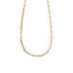 Link Chain Necklace - Stainless Steel