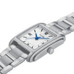 Anglée Watch Steel, Full Silver Colour