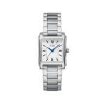Cluse Anglée Watch Steel Full Silver Colour