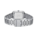 Anglée Watch Steel, Full Silver Colour